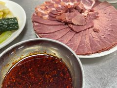 -老铁家泡馍馆(景龙池店)