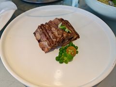 -滨河壹号烤鸭