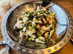 -醉得意·山茶油炒土鸡(泰安火车站大润发店)