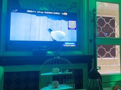 -自由港KTV(王子公主金平店)