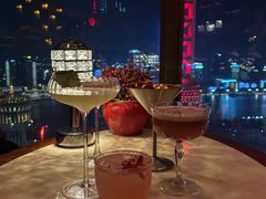 -翡翠36酒吧(浦东香格里拉店)