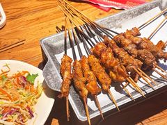 -管氏翅吧(地安门创始店)