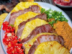 -東盛炭烤自助料理(浦东文峰广场店)