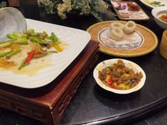 -独一处粥城(抚河北路店)