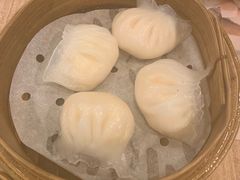 -添好运点心专门店(中环IFC店)