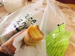 -RiceZone乐食尊纯米面包坊(望京店)
