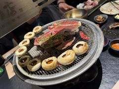 -黑牛の店·黑金店(沈阳万象城店)