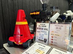 -JPG canteen(广州寺右公馆店)