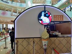 -GODIVA(王府井apm店)
