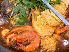 -五谷屯私房菜·始于2005(中山陵童卫路店)