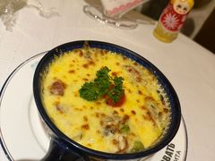 -俄士厨房(时代天街店)