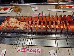 -丰茂烤串(金源店)
