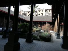 -平安桥天主教堂