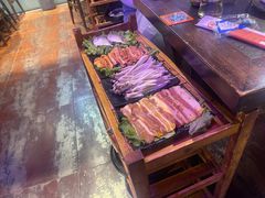-碳匠炭火烤肉