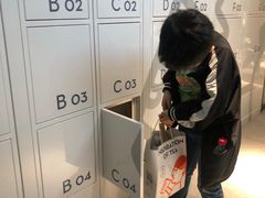 -喜茶(东莞雍华庭店)