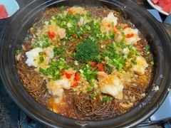 -老灶房-四川土菜(铁牛广场店)