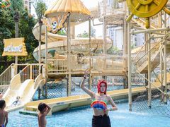 -亚马逊丛林水乐园