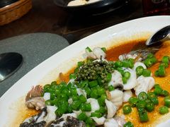 -猪肉婆私房菜(容桂总店)