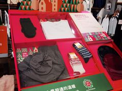 -优衣库(上海正大广场店)