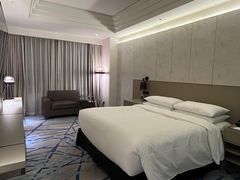 -上海漕河泾万丽酒店