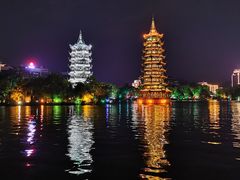 -桂林两江四湖景区