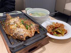 -吕氏疙瘩汤·新鲁菜(潍坊银座店)