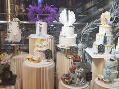-杜哈夫DOUX RÊVE·生日蛋糕(日月光店)