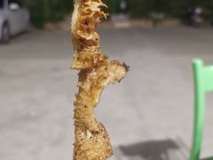 -啊溜烧烤·炭火传承(南澳店)