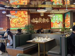 -火啫啫·粤式啫啫煲(南通首店)