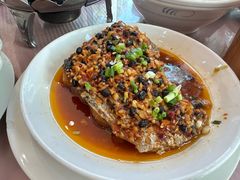 -伙工殿餐厅(吉大店)