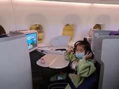 -首都机场t3-c国航两舱休息室