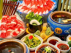 -享月汤皇·海鲜小火锅·聚会(曲江创意谷店)