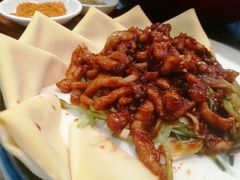 -李记饺子·熏酱东北菜(欢乐谷店)