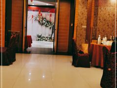 -西安饭庄(立丰国际店)