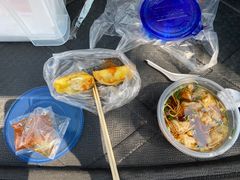 酱油馄饨-味一早餐(新芝路店)