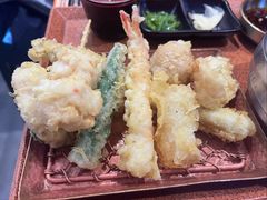 -天妇罗内顺田(罗湖店)