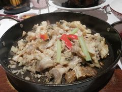 -谭厨中山传家菜.乳鸽.脆鲩鱼(华强北中航城店)