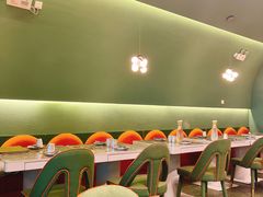 -浩海火烧云傣家菜(京广店)