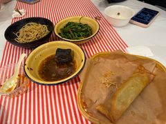 -东排食堂长沙小吃大排档(五一广场店)