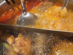 -一绪に寿喜烧(荟聚店)