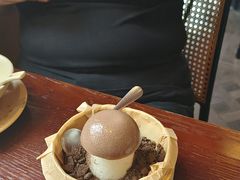 -滇野云南野生菌餐厅(陕西南路店)