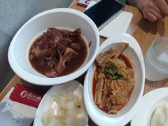 -喜家德虾仁水饺(繁荣路店)