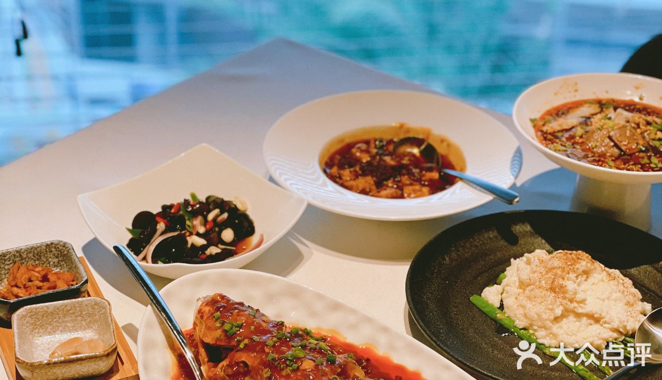 深圳最强川菜？