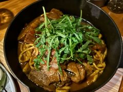 -Secco德式餐吧(南秀村店)