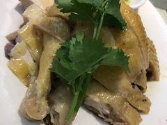 -新享乐海鲜(翠华路店)