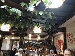 -小厨食堂(黄田坝店)