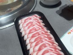 -蜀留香火锅·始于1999·原四川老火锅(白堤路店)