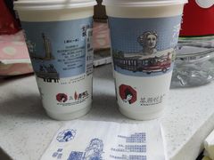 -茶颜悦色(花园道店)