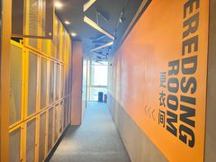 -超级猩猩健身·团课(高新园大冲商务中心二店)