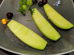 -上海滩餐厅(BFC外滩金融中心店)